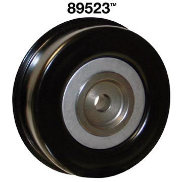 Dayco 89523 Accessory Drive Belt Idler Pulley - Alternator or Power Steering