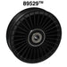Dayco 89529 Accessory Drive Belt Idler Pulley - Center