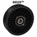 Dayco 89529 Accessory Drive Belt Idler Pulley - Center