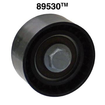 Dayco 89530 Accessory Drive Belt Idler Pulley