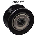 Dayco 89537 Accessory Drive Belt Idler Pulley - Grooved Pulley