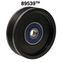 Dayco 89539 Accessory Drive Belt Idler Pulley - Air Conditioning or Water Pump