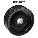 Dayco 89540 Accessory Drive Belt Idler Pulley - Grooved Pulley