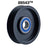 Dayco 89543 Accessory Drive Belt Idler Pulley