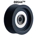 Dayco 89544 Accessory Drive Belt Idler Pulley - Grooved Pulley