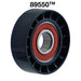 Dayco 89550 Accessory Drive Belt Tensioner Pulley - Air Conditioning