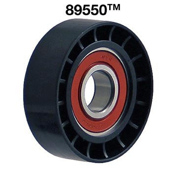 Dayco 89550 Accessory Drive Belt Tensioner Pulley - Air Conditioning
