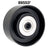 Dayco 89553 Accessory Drive Belt Idler Pulley - Supercharger (Upper)