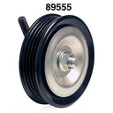 Dayco 89555 Accessory Drive Belt Idler Pulley - Air Conditioning