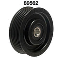 Dayco 89562 Accessory Drive Belt Idler Pulley - Alternator or Water Pump