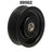 Dayco 89562 Accessory Drive Belt Idler Pulley - Alternator or Water Pump