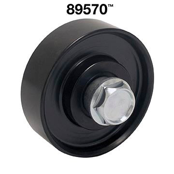Dayco 89570 Accessory Drive Belt Idler Pulley