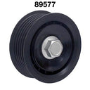 Dayco 89577 Accessory Drive Belt Idler Pulley - Lower or Upper