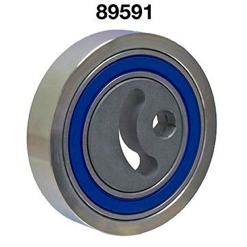 Dayco 89591 Accessory Drive Belt Idler Pulley - Alternator
