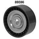 Dayco 89596 Accessory Drive Belt Idler Pulley - Left, Left Lower or Lower
