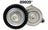 Dayco 89609 Accessory Drive Belt Tensioner Assembly - Alternator and Power Steering or Main Drive