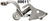 Dayco 89611 Accessory Drive Belt Tensioner Assembly