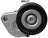 Dayco 89612 Accessory Drive Belt Tensioner Assembly