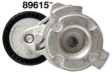 Dayco 89615 Accessory Drive Belt Tensioner Assembly - Alternator and Power Steering or Main Drive