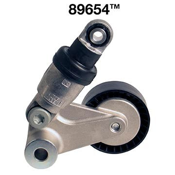 Dayco 89654 Accessory Drive Belt Tensioner Assembly