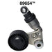 Dayco 89654 Accessory Drive Belt Tensioner Assembly