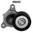 Dayco 89655 Accessory Drive Belt Tensioner Assembly - Left