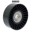 Dayco 89800 Accessory Drive Belt Idler Pulley - Smooth Pulley