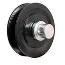 Dayco 89806 Accessory Drive Belt Idler Pulley - Air Conditioning