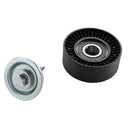 Dayco 89825 Accessory Drive Belt Idler Pulley - Upper