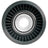 Dayco 89828 Accessory Drive Belt Idler Pulley - Center, Main Drive or Supercharger