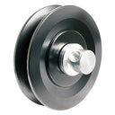 Dayco 89834 Accessory Drive Belt Idler Pulley - Air Conditioning