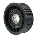 Dayco 89840 Accessory Drive Belt Idler Pulley - Grooved Pulley