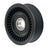 Dayco 89840 Accessory Drive Belt Idler Pulley - Grooved Pulley