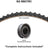 Dayco 95017K1 Engine Timing Belt Kit