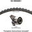 Dayco 95032K1 Engine Timing Belt Kit