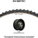 Dayco 95071K1 Engine Timing Belt Kit