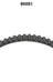 Dayco 95091 Engine Timing Belt - Camshaft