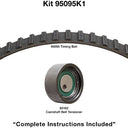 Dayco 95095K1 Engine Timing Belt Kit