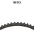 Dayco 95113 Engine Timing Belt - Camshaft