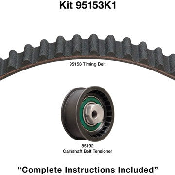 Dayco 95153K1 Engine Timing Belt Kit