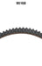 Dayco 95168 Engine Balance Shaft Belt