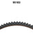 Dayco 95183 Engine Timing Belt - Camshaft