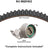 Dayco 95201K2 Engine Timing Belt Kit