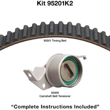 Dayco 95201K2 Engine Timing Belt Kit