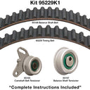 Dayco 95229K1 Engine Timing Belt Kit