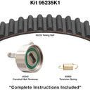 Dayco 95235K1 Engine Timing Belt Kit