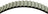 Dayco 95242 Engine Timing Belt - Camshaft