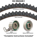 Dayco 95244K1 Engine Timing Belt Kit