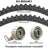 Dayco 95244K1 Engine Timing Belt Kit
