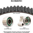 Dayco 95257K1 Engine Timing Belt Kit